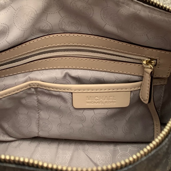 Grayson Large Satchel - Picture 3 of 3